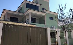 Hospedagem Oliveira Vaz Lobo